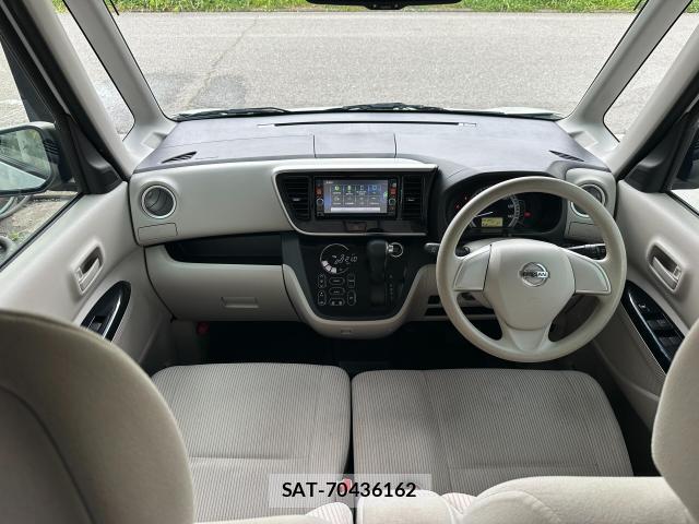 Nissan DAYZ ROOX 2015-12 8691214-2