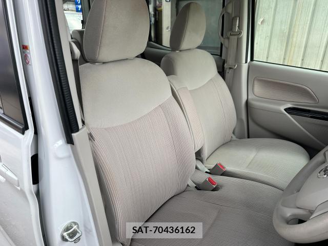 Nissan DAYZ ROOX 2015-12 8691214-5