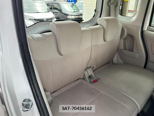 Nissan DAYZ ROOX 2015-12 8691214-6