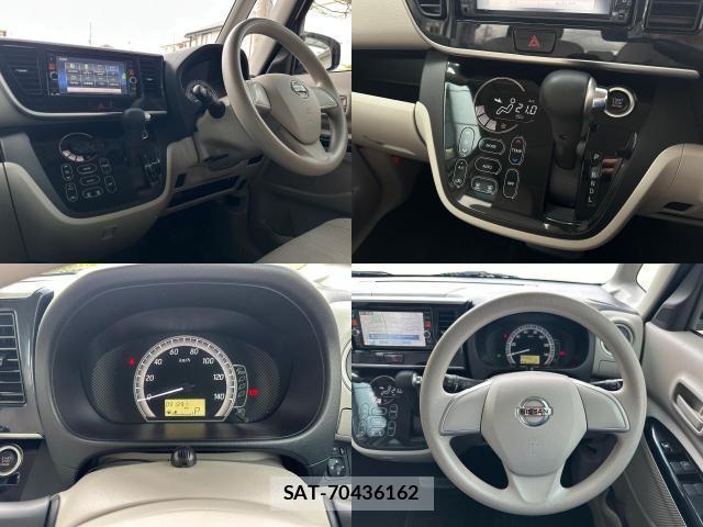 Nissan DAYZ ROOX 2015-12 8691214-7