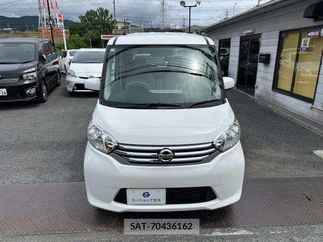 Nissan DAYZ ROOX 2015-12 8691214-9