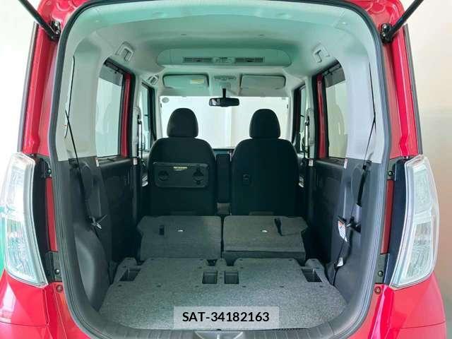 Nissan DAYZ ROOX 2015-05 8691223-10