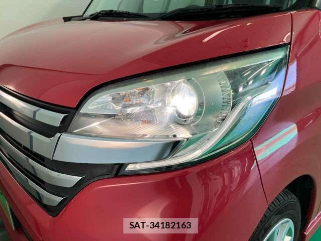 Nissan DAYZ ROOX 2015-05 8691223-13