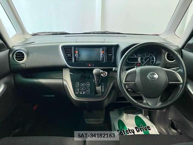 Nissan DAYZ ROOX 2015-05 8691223-2