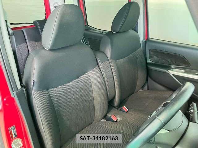 Nissan DAYZ ROOX 2015-05 8691223-4