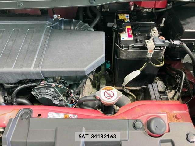 Nissan DAYZ ROOX 2015-05 8691223-6