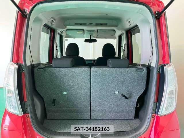 Nissan DAYZ ROOX 2015-05 8691223-9