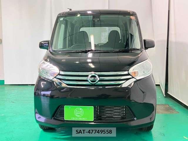Nissan DAYZ ROOX 2016-11 8691238-0