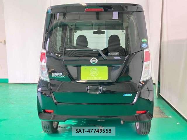 Nissan DAYZ ROOX 2016-11 8691238-1