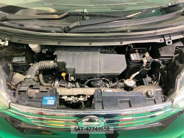 Nissan DAYZ ROOX 2016-11 8691238-6