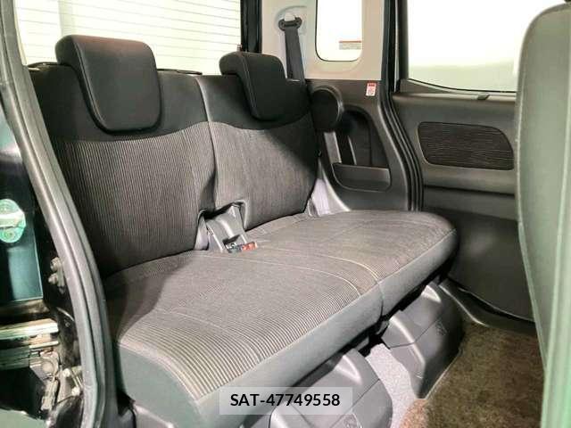 Nissan DAYZ ROOX 2016-11 8691238-7
