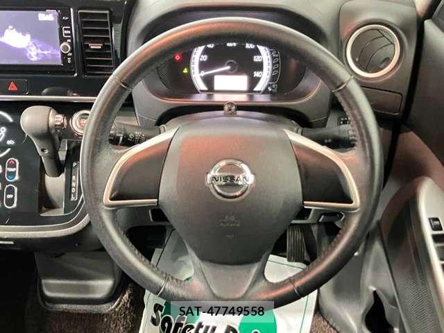 Nissan DAYZ ROOX 2016-11 8691238-8