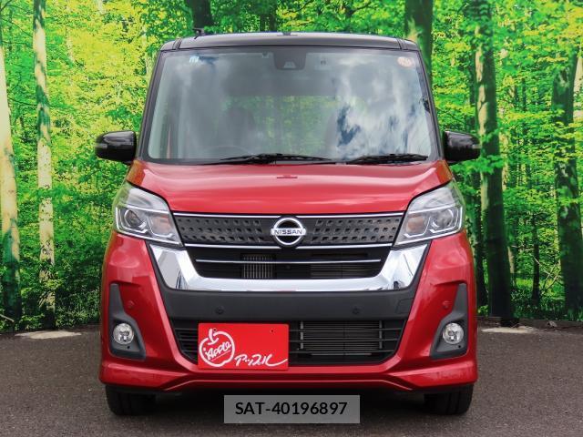 Nissan DAYZ ROOX 2019-11 8692014-1