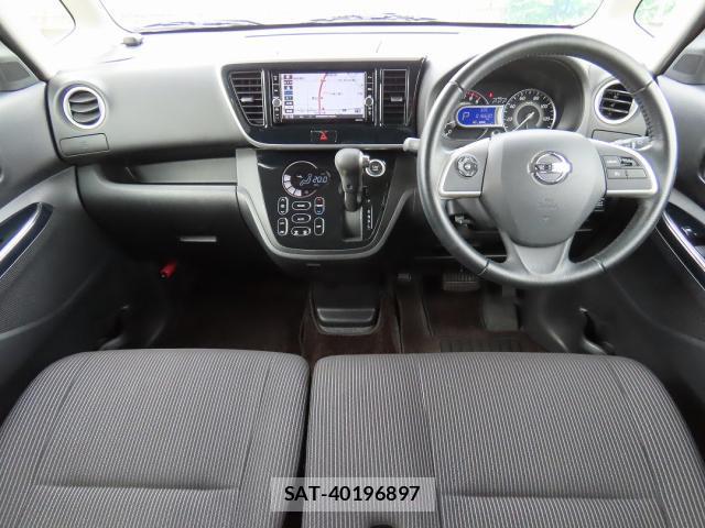Nissan DAYZ ROOX 2019-11 8692014-10