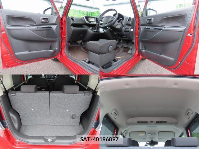 Nissan DAYZ ROOX 2019-11 8692014-17