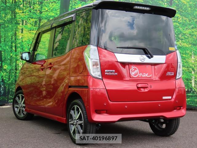 Nissan DAYZ ROOX 2019-11 8692014-4