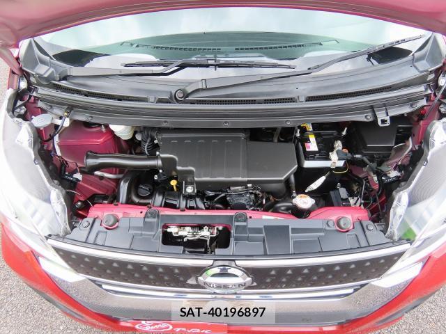 Nissan DAYZ ROOX 2019-11 8692014-7