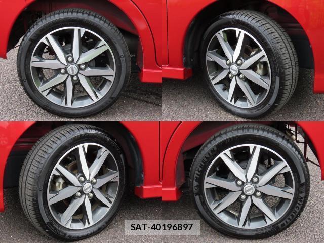 Nissan DAYZ ROOX 2019-11 8692014-8