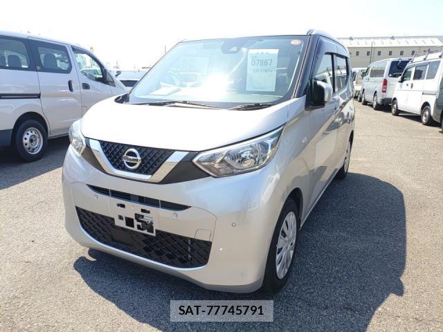 Nissan DAYZ 2021-08 8690556-0