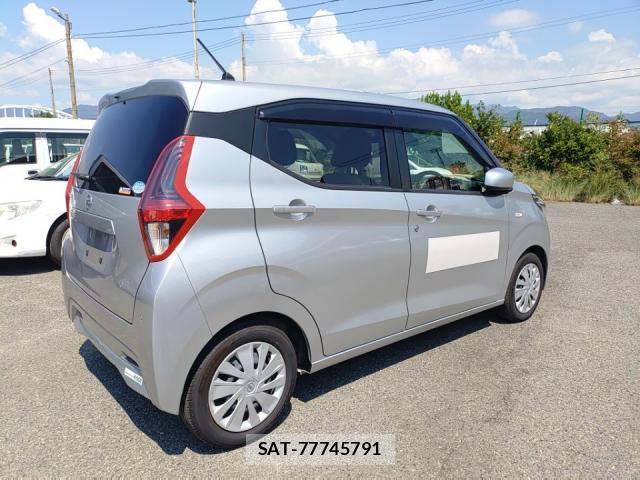 Nissan DAYZ 2021-08 8690556-2