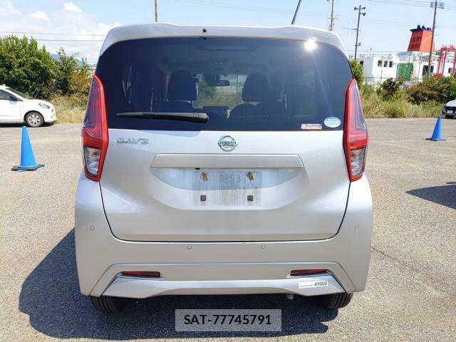 Nissan DAYZ 2021-08 8690556-3