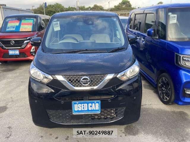 Nissan DAYZ 2021-02 8691021-1