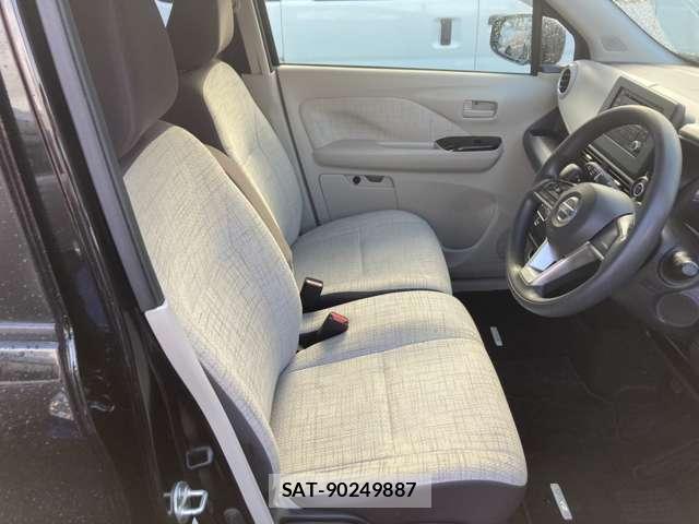 Nissan DAYZ 2021-02 8691021-10