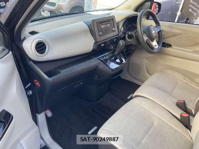 Nissan DAYZ 2021-02 8691021-11