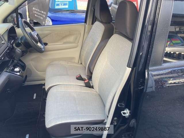 Nissan DAYZ 2021-02 8691021-12
