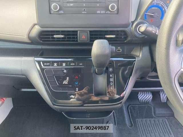 Nissan DAYZ 2021-02 8691021-17