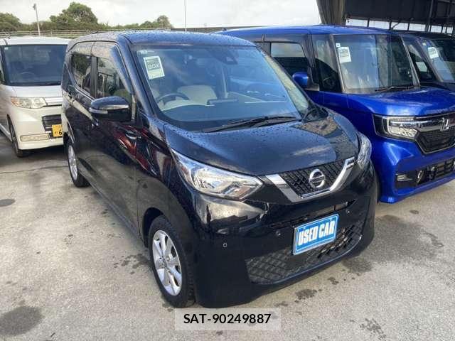 Nissan DAYZ 2021-02 8691021-2