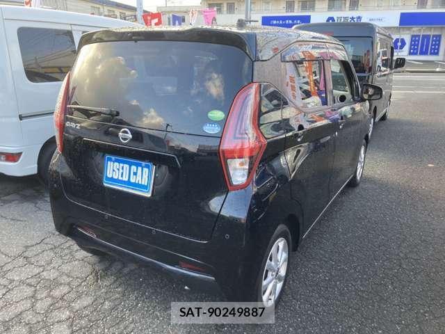 Nissan DAYZ 2021-02 8691021-3