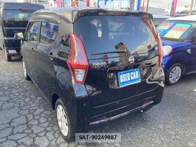 Nissan DAYZ 2021-02 8691021-5