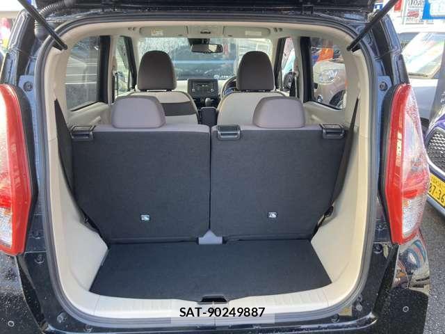 Nissan DAYZ 2021-02 8691021-6