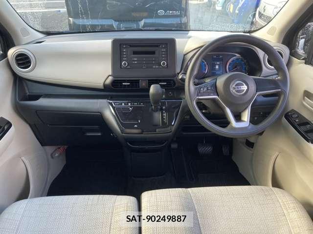 Nissan DAYZ 2021-02 8691021-7
