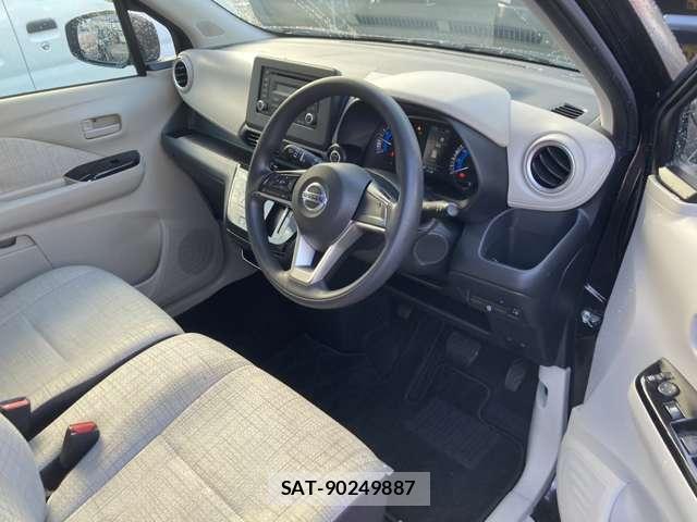 Nissan DAYZ 2021-02 8691021-9