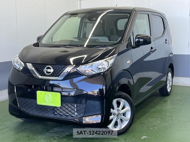 Nissan DAYZ 2020-06 8691251-0