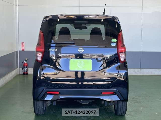 Nissan DAYZ 2020-06 8691251-9