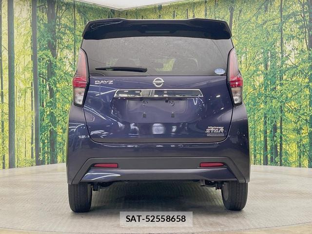 Nissan DAYZ 2021-10 8691932-14