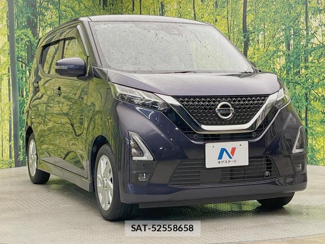 Nissan DAYZ 2021-10 8691932-15