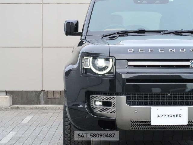 Land Rover DEFENDER 2023-11 8690771-14