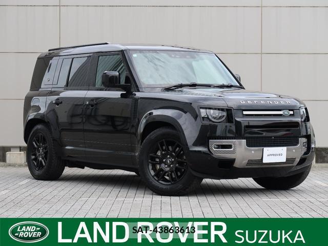 Land Rover DEFENDER 2024-02 8690772-0