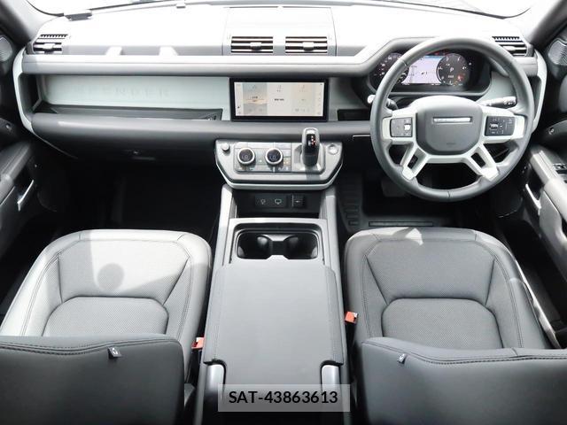 Land Rover DEFENDER 2024-02 8690772-1