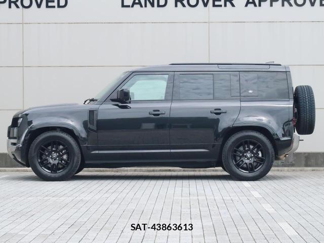 Land Rover DEFENDER 2024-02 8690772-19