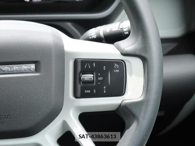 Land Rover DEFENDER 2024-02 8690772-4