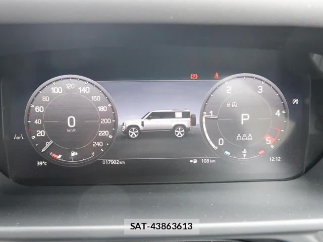 Land Rover DEFENDER 2024-02 8690772-6