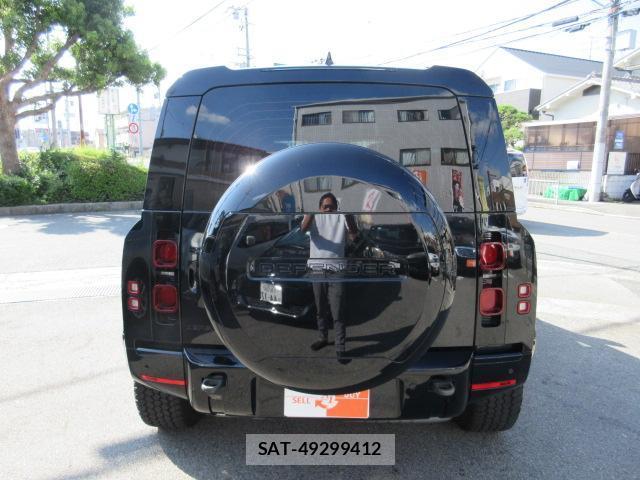 Land Rover DEFENDER 2023-10 8690785-1