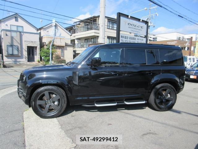 Land Rover DEFENDER 2023-10 8690785-10