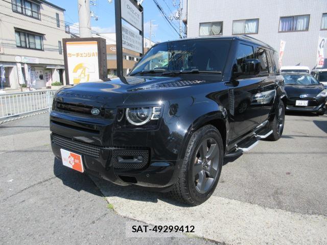 Land Rover DEFENDER 2023-10 8690785-11