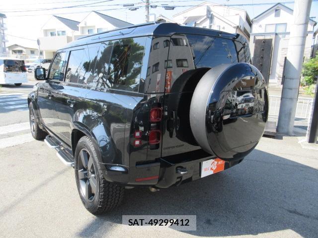 Land Rover DEFENDER 2023-10 8690785-13